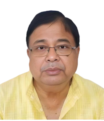 Udayan Guha